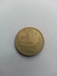 1 CRUZEIRO