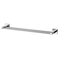 TOALHEIRO BARRA DUPLO 2042 C84 (LORENZETTI)