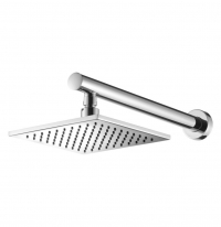 DUCHA LOREN AIR SQUARE 7021 C16 (LORENZETTI)