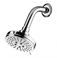 DUCHA LORENTRIO- 3 FUNÇÕES 7002 C16 (LORENZETTI)