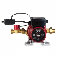 PRESSURIZADOR PL 20 (LORENZETTI)