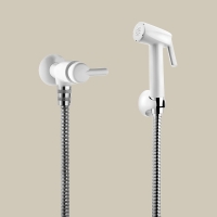DUCHA HIGIÊNICA- FLEXÍVEL DE 1,20M 1984 F31 (LORENZETTI)