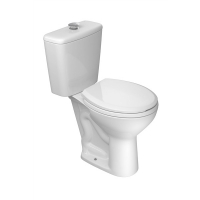 BACIA PARA CAIXA ACOPLADA IZY CONFORTO (DECA)