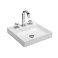CUBA DE SOBREPOR COM MESA (DECA)