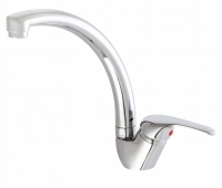 MONOCOMANDO COZINHA BANCADA GLOBAL 7001 C 55 BA (MEBER)
