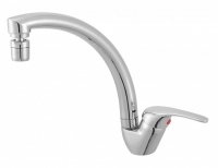 MONOCOMANDO COZINHA BANCADA GLOBAL 7001 C 55 BA AA (MEBER)