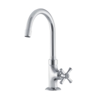TORNEIRA LAVATÓRIO BANCADA TETRA 1190 C 24 (MEBER)