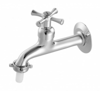 TORNEIRA JARDIM PAREDE 1130 C 24 U (MEBER)