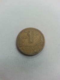1 CRUZEIRO