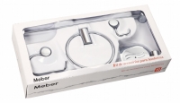 KIT DE ACESSÓRIOS ÁTRIA C 36 (MEBER)
