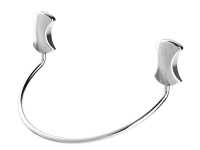 TOALHEIRO ARGOLA 217 CLIC (MEBER)
