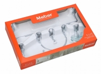 KIT DE ACESSÓRIOS CLIC (MEBER)