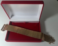 PULSEIRA MACIÇA 18K