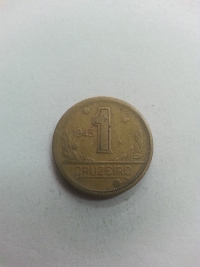 1 CRUZEIRO