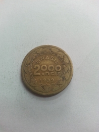 2000 RÉIS