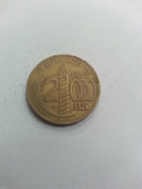 2000 RÉIS