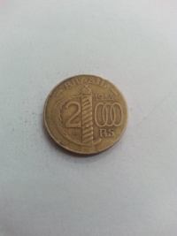 2000 RÉIS