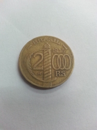 2000 RÉIS